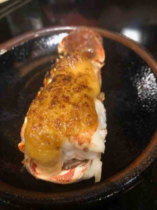 Sushi-Sasabune