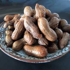 Boiled-Peanuts