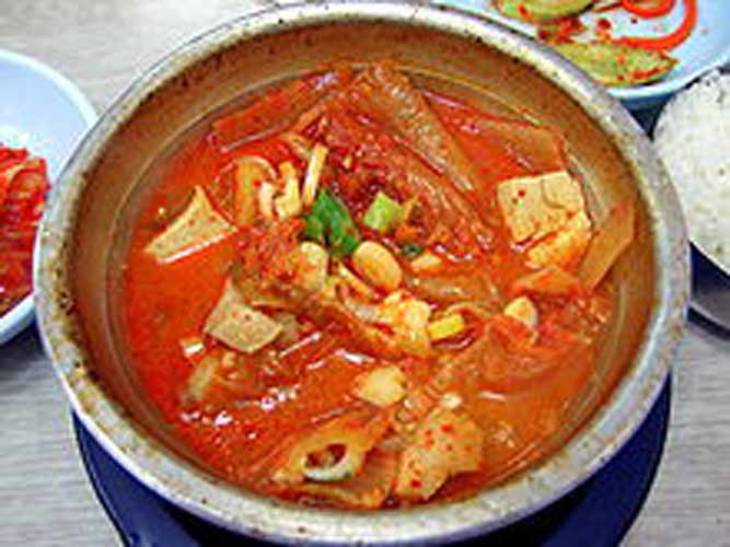 Chigae-(Kim-Chee-Soup)