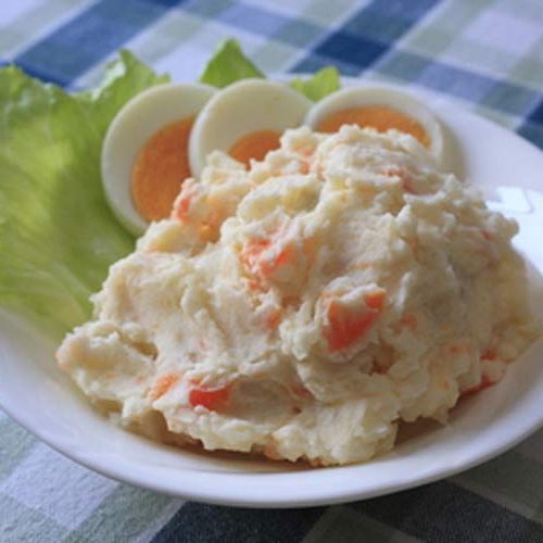 Mashed-Potato-Salad