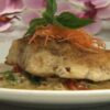 Pan Seared Chilean Sea Bass Recipe • Cooking Hawaiian Style