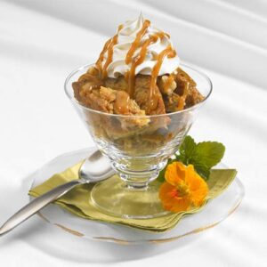 White-Chocolate-Bread-Pudding-Caramel-Sauce