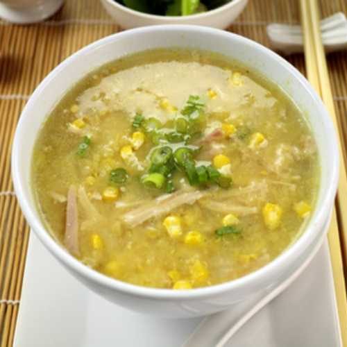 Corn-Soup-Recipe