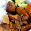 Pork and Pumpkin Recipe • Cooking Hawaiian Style