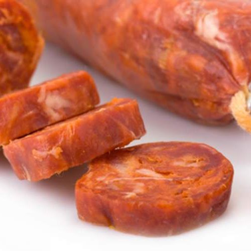 Portuguese-Sausage-Recipe