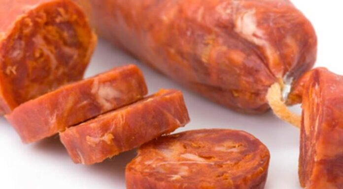 Portuguese Sausage Portuguese-Sausage-Recipe