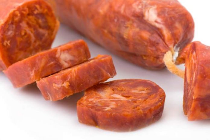 Portuguese-Sausage-Recipe