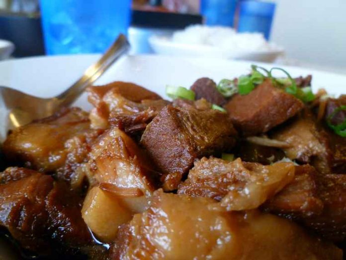 Shoyu-Pork-Recipe