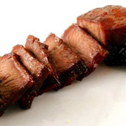 CHAR-SIU-SPARERIBS
