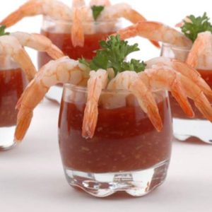 Citrus-Shrimp-Cocktail-Wasabi-Cocktail-Sauce