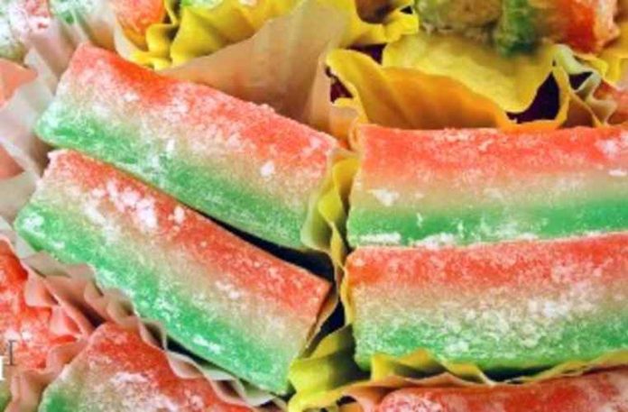 Layered-Mochi