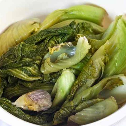 Pickled-Sin-Choi-(Mustard-Cabbage)