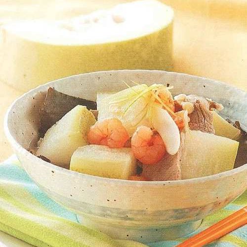 Pork-Winter-Melon-Soup