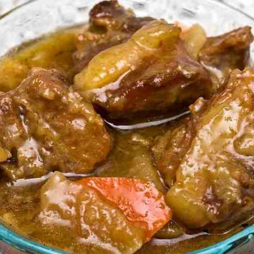 Sweet-Sour-Spareribs