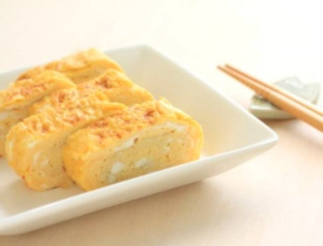 Tamagoyaki-(Fried-Egg-Sheet)