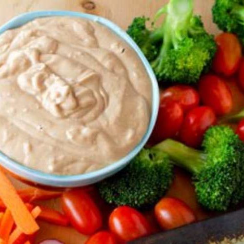 tofu-peanut-butter-dip
