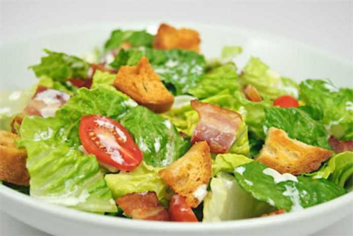 Blt-Salad