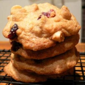 Cranberry-Almond-Tea-Cookies