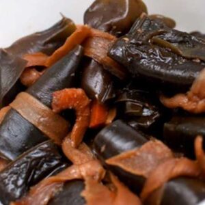Kombu-Maki