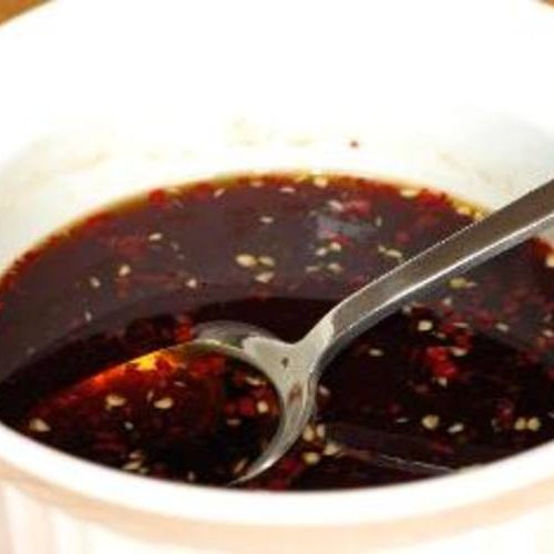 Lemon-Soy-Dressing