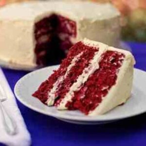 OLD-FASHIONED-RED-VELVET-CAKE