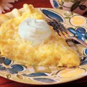 PINEAPPLE-COCONUT-PIE