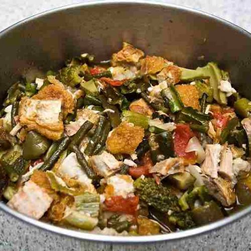 Pinakbet-(Filipino-Vegetable-Stew)