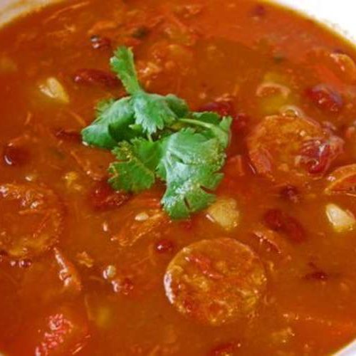 Quik-Easy-Portuguese-Bean-Soup
