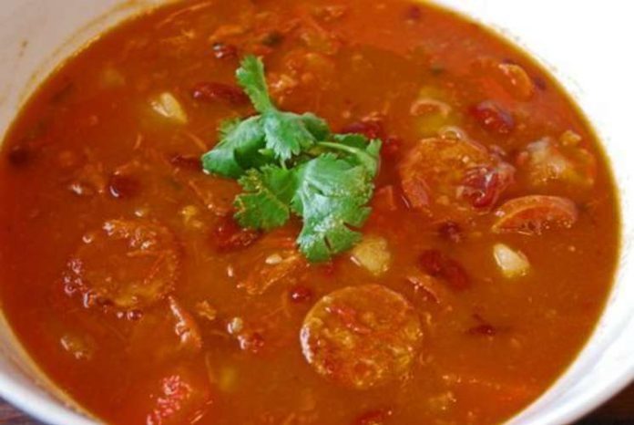Quik-Easy-Portuguese-Bean-Soup