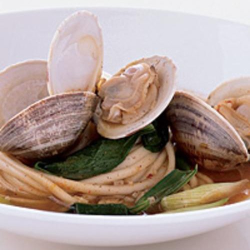 SPICY-CLAM-UDON
