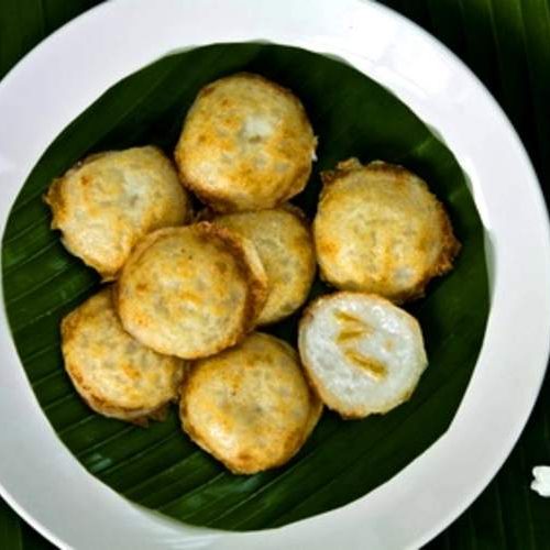 Thai-Coconut-Cake