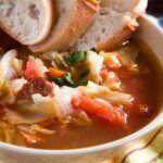 portuguese bean soup recipe slow cooker portuguese bean soup recipe slow cooker