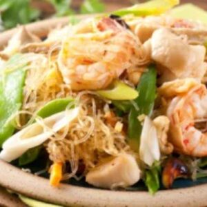 Thai-Fried-Noodles