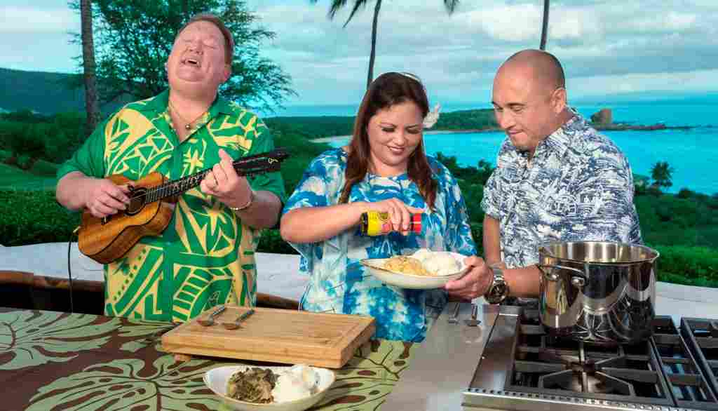 Cooking Hawaiian Style Season 5