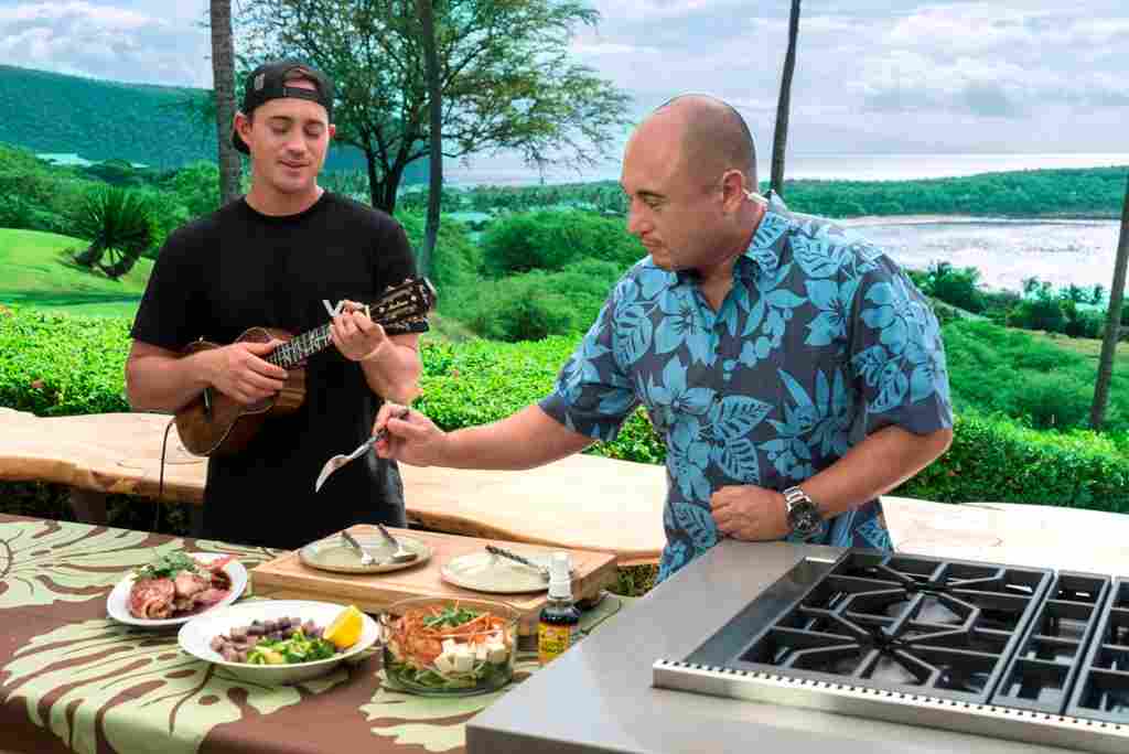 Cooking Hawaiian Style Season 5
