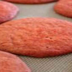 Li-Hing-Mui-Cookies