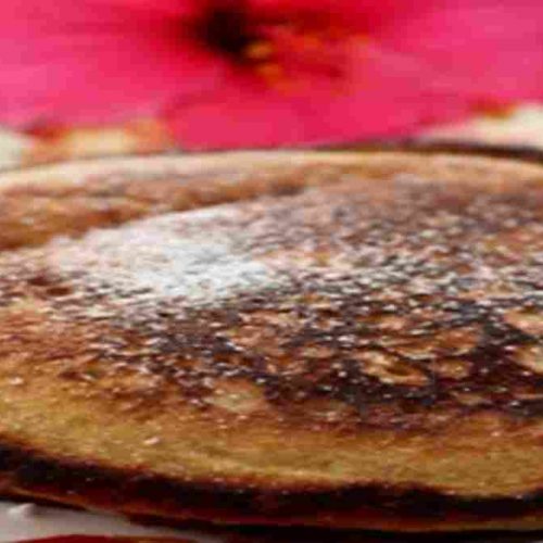 Moist-Fluffy-Taro-Poi-Pancakes-Recipe