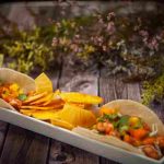 Shrimp-Tacos-Spiced-Ulu-Chips-Taylor-Kellerman-Kualoa-Ranch-Recipe