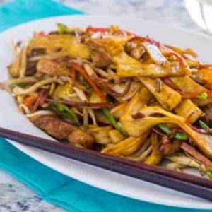 Gordon-Lum-Chicken-Look-Funn-Chinese-Noodles-Recipe