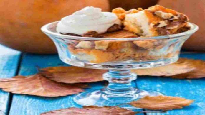 Coconut-Pumpkin-Bread-Pudding