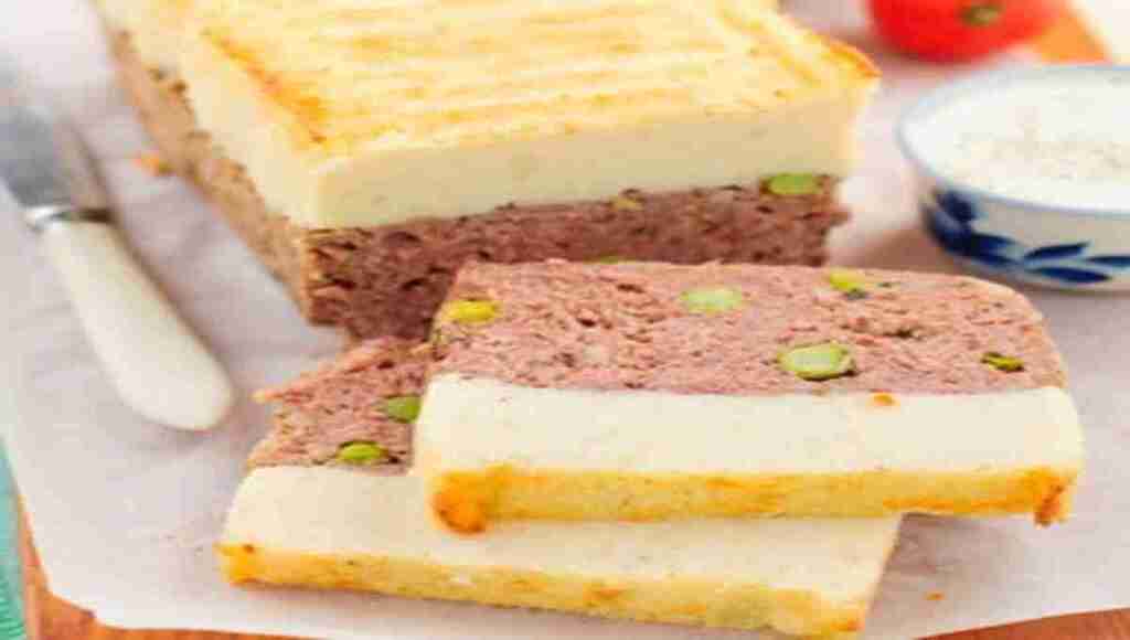 Easy Meatloaf Mashed Potato Casserole Recipe • Cooking Hawaiian Style