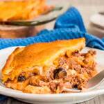 Lanai's-Crescent-Roll-Lasgna-Recipe