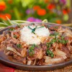 Peanut-Beef-Dish-by-Dr.-Kyle-Caires-Recipe