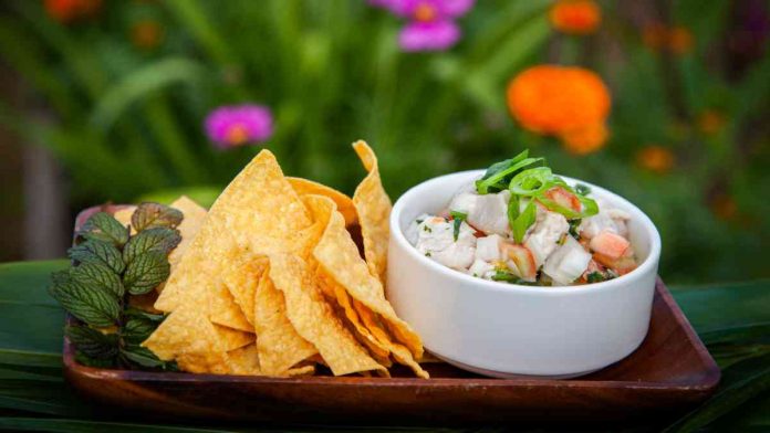 Ono-Ceviche-by-Kimo-Falconer-of-MauiGrown-Coffee