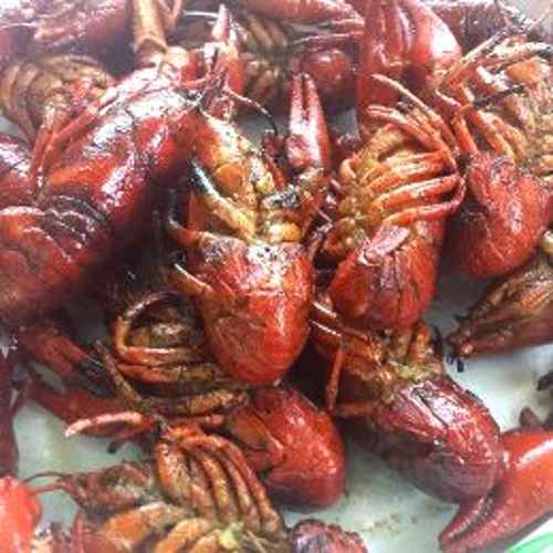 Easy Crawfish/Crayfish Recipe • Cooking Hawaiian Style