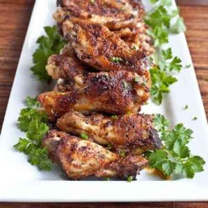 Oven-Baked-Chipotle-Wings-Recipe