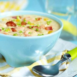 Salty-Wahine-Seafood-Chowder-Recipe