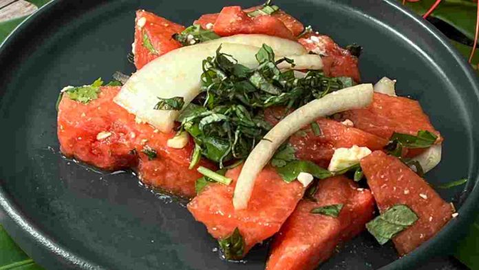 Fresh-Watermelon-Salad-by-Kumu-Micah-Kamohoalii