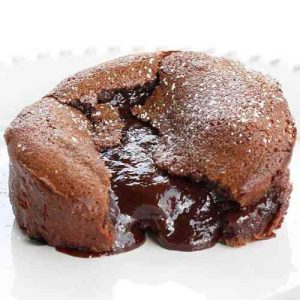 Chocolate-Souffle-molten-lava-cake-Recipe