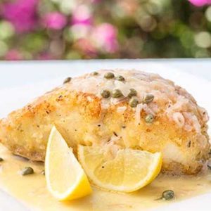 Kanoe-Gibsons-Mac-Nut-Crusted-Ono-With-Lemon-Butter-Sauce-Recipe